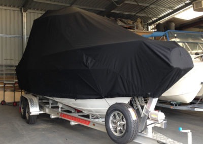 Boat Cover