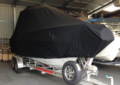 boat cover